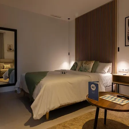 Aparthotel Arena Junior 4*